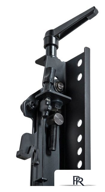 Кронштейн для информационной панели ABC Mount WallPro-90 (черный) - Изображение №10 — Интернет-магазин ПроЗаказ