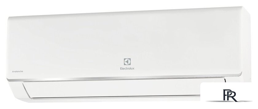 Кондиционер Electrolux Avalanche DC EACS/I-09HAV/N8_22Y - Изображение №1 — Интернет-магазин ПроЗаказ