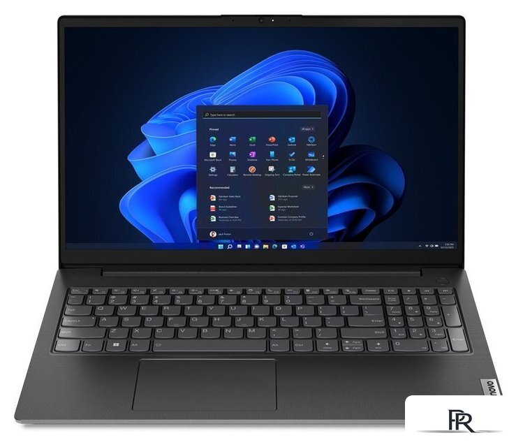 Ноутбук Lenovo V15 G4 IRU 83A100BVRU - Изображение №1 — Интернет-магазин ПроЗаказ