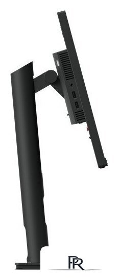 Монитор Lenovo ThinkVision T24i-30 63CFMATXEU - Изображение №8 — Интернет-магазин ПроЗаказ