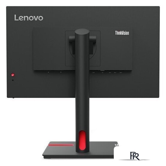 Монитор Lenovo ThinkVision T24i-30 63CFMATXEU - Изображение №4 — Интернет-магазин ПроЗаказ