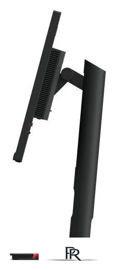 Монитор Lenovo ThinkVision T24i-30 63CFMATXEU - Изображение №7 — Интернет-магазин ПроЗаказ