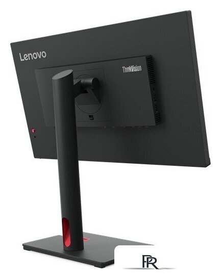 Монитор Lenovo ThinkVision T24i-30 63CFMATXEU - Изображение №5 — Интернет-магазин ПроЗаказ