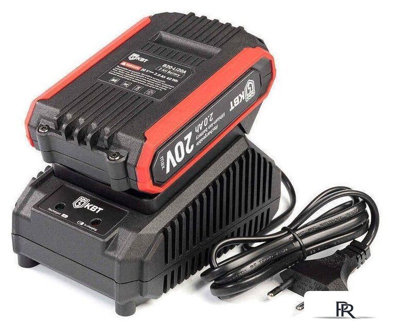 Винтоверт КВТ SB-20-230 (с 2-мя АКБ, кейс) - Изображение №8 — Интернет-магазин ПроЗаказ