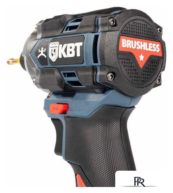 Винтоверт КВТ SB-20-230 (с 2-мя АКБ, кейс) - Изображение №12 — Интернет-магазин ПроЗаказ