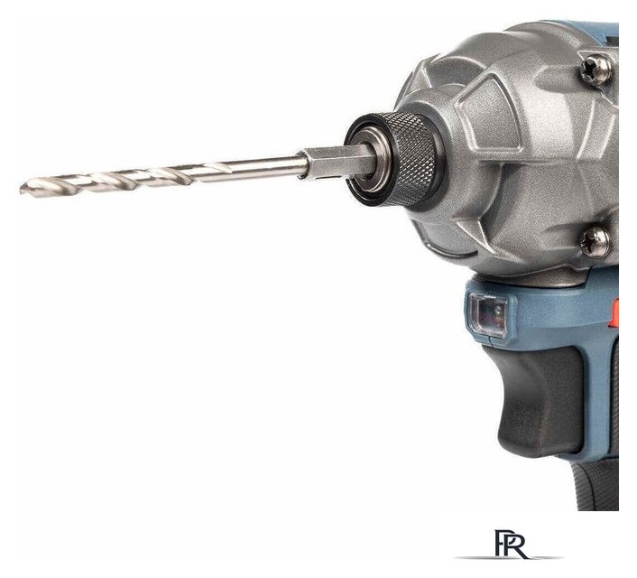 Винтоверт КВТ SB-20-230 (с 2-мя АКБ, кейс) - Изображение №16 — Интернет-магазин ПроЗаказ