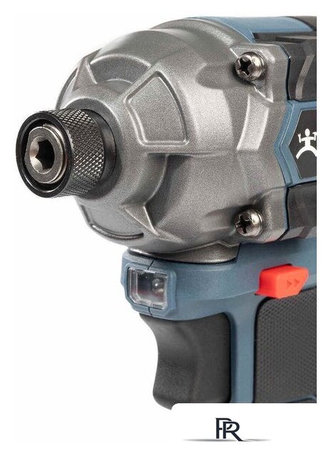 Винтоверт КВТ SB-20-230 (с 2-мя АКБ, кейс) - Изображение №18 — Интернет-магазин ПроЗаказ