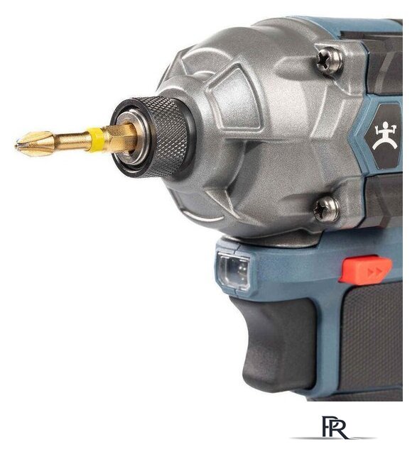 Винтоверт КВТ SB-20-230 (с 2-мя АКБ, кейс) - Изображение №17 — Интернет-магазин ПроЗаказ