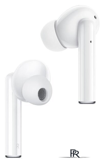 Наушники Realme Buds Air Pro (белый) - Изображение №2 — Интернет-магазин ПроЗаказ