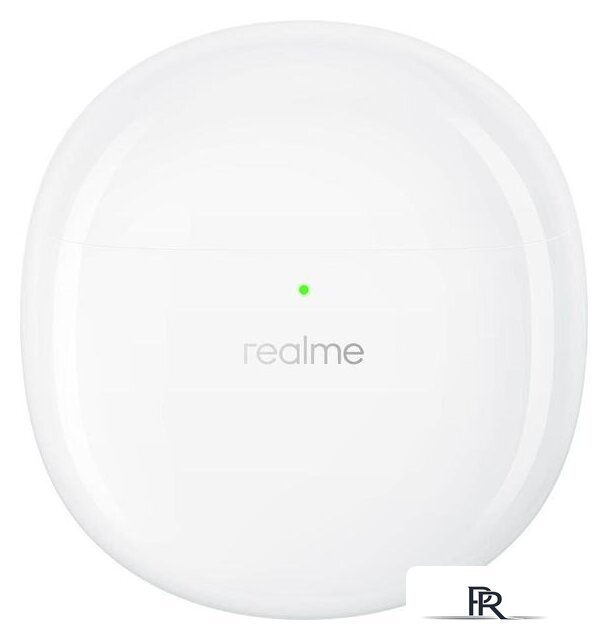 Наушники Realme Buds Air Pro (белый) - Изображение №5 — Интернет-магазин ПроЗаказ