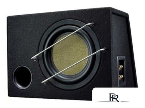 Корпусной пассивный сабвуфер Helix E250 V Flat - Изображение №1 — Интернет-магазин ПроЗаказ