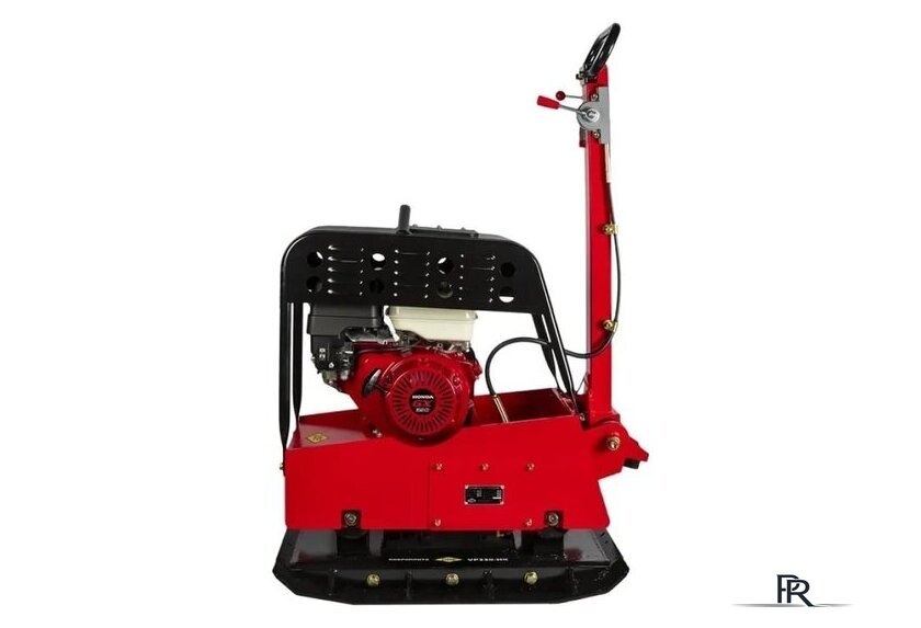 Виброплита DDE VP320-HK 908-795 - Изображение №4 — Интернет-магазин ПроЗаказ