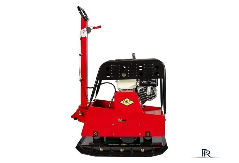 Виброплита DDE VP320-HK 908-795 - Изображение №3 — Интернет-магазин ПроЗаказ