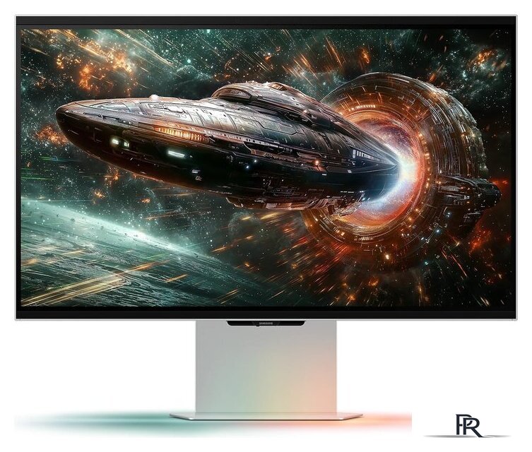 Игровой монитор Samsung Odyssey 3D LS27FG900XIXCI - Изображение №1 — Интернет-магазин ПроЗаказ