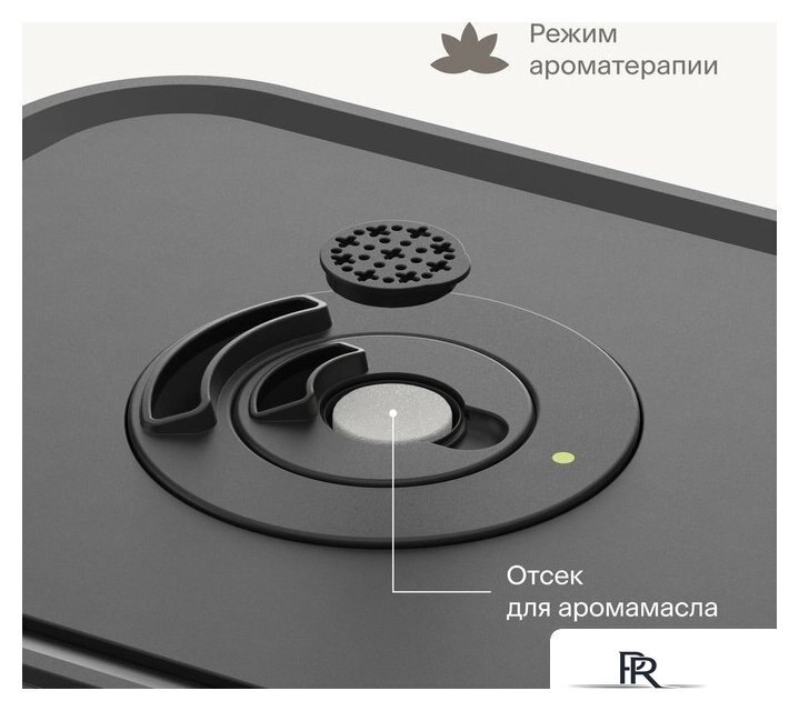 Увлажнитель воздуха Tuvio TUH05DE - Изображение №9 — Интернет-магазин ПроЗаказ