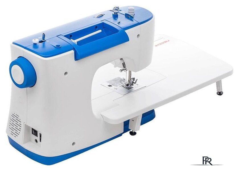 Компьютерная швейная машина Necchi 7580 - Изображение №4 — Интернет-магазин ПроЗаказ