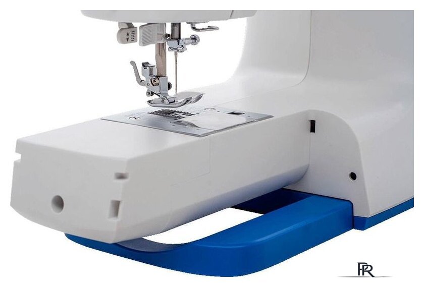 Компьютерная швейная машина Necchi 7580 - Изображение №9 — Интернет-магазин ПроЗаказ