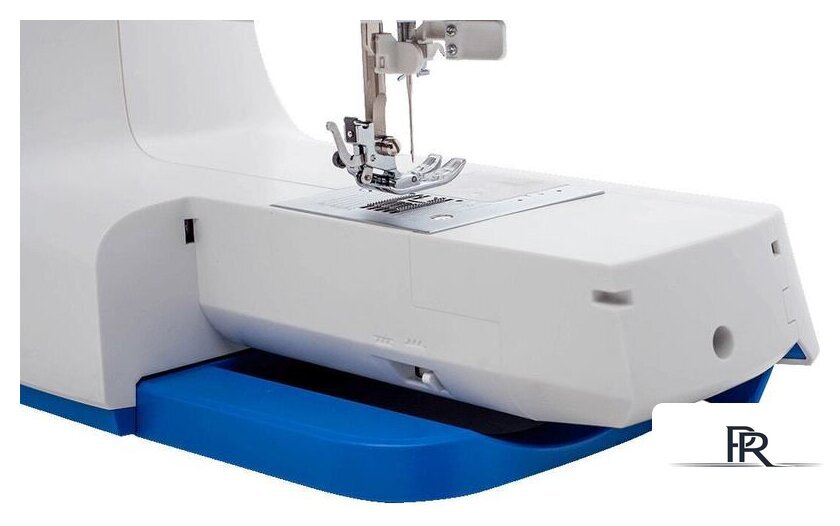 Компьютерная швейная машина Necchi 7580 - Изображение №10 — Интернет-магазин ПроЗаказ
