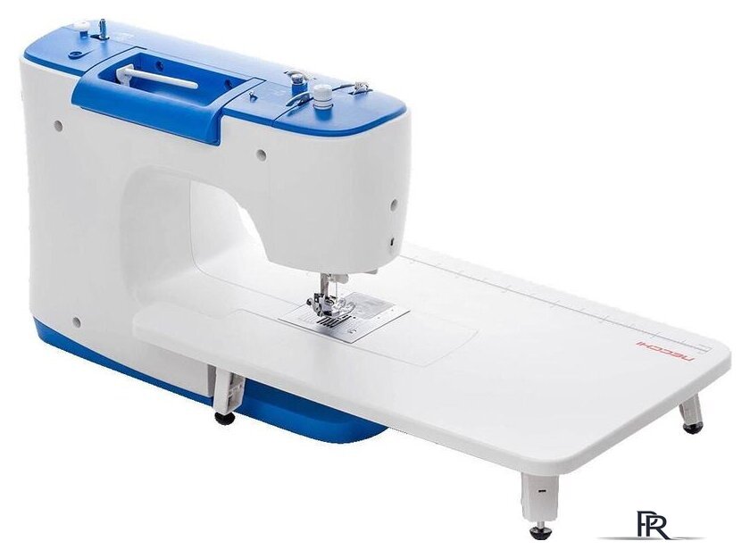 Компьютерная швейная машина Necchi 7580 - Изображение №3 — Интернет-магазин ПроЗаказ