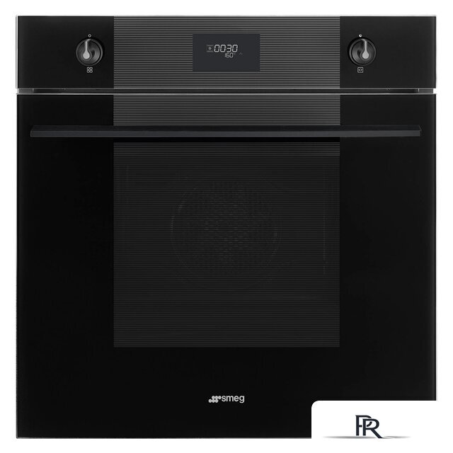 Электрический духовой шкаф Smeg Linea SF6101TB3 - Изображение №1 — Интернет-магазин ПроЗаказ