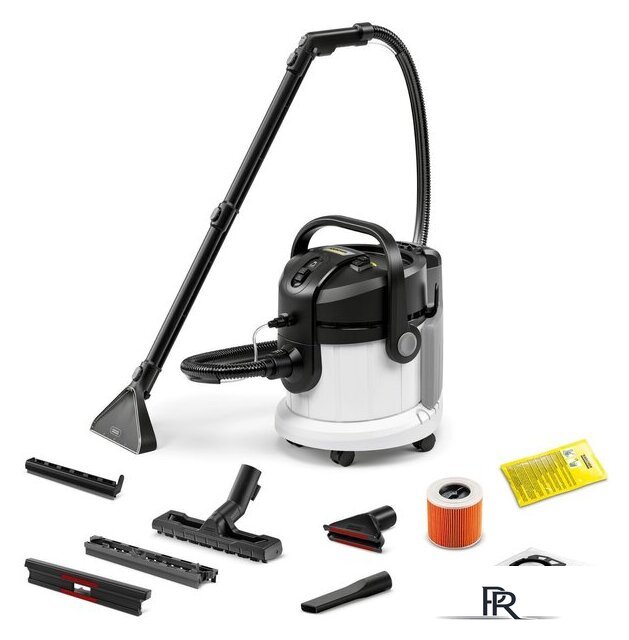 Пылесос Karcher SE 4 1.081-150.0 - Изображение №1 — Интернет-магазин ПроЗаказ