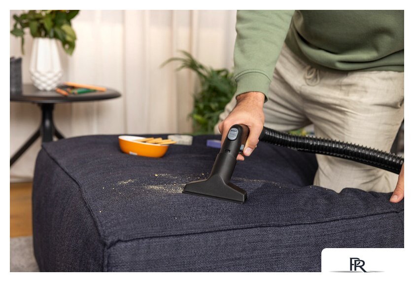 Пылесос Karcher SE 4 1.081-150.0 - Изображение №8 — Интернет-магазин ПроЗаказ