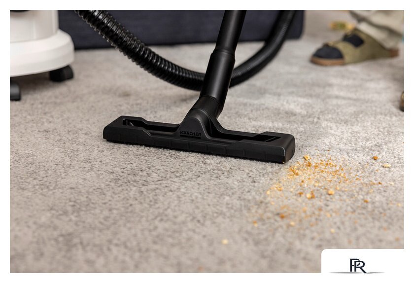 Пылесос Karcher SE 4 1.081-150.0 - Изображение №6 — Интернет-магазин ПроЗаказ