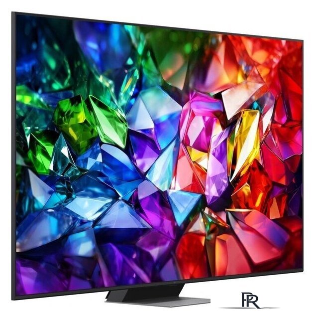 RGB miniLED телевизор LG Micro RGB evo AI 86MRGB96B6B - Изображение №4 — Интернет-магазин ПроЗаказ