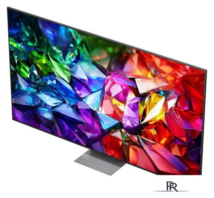 RGB miniLED телевизор LG Micro RGB evo AI 86MRGB96B6B - Изображение №6 — Интернет-магазин ПроЗаказ