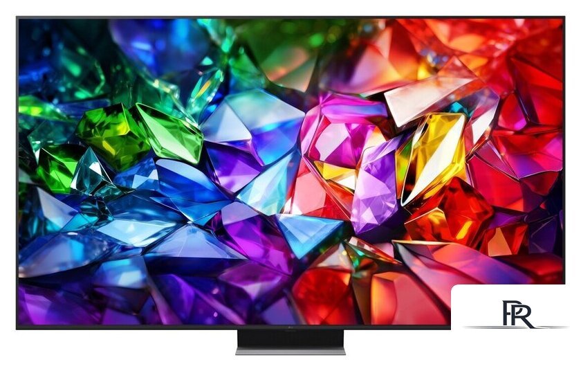 RGB miniLED телевизор LG Micro RGB evo AI 86MRGB96B6B - Изображение №3 — Интернет-магазин ПроЗаказ