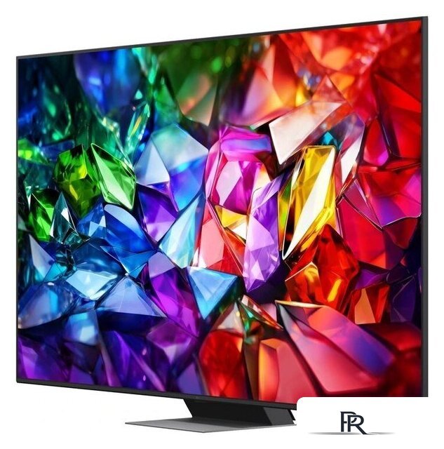 RGB miniLED телевизор LG Micro RGB evo AI 86MRGB96B6B - Изображение №5 — Интернет-магазин ПроЗаказ