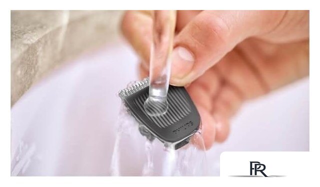 Триммер для бороды и усов Philips MG3720/15 - Изображение №2 — Интернет-магазин ПроЗаказ