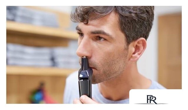 Триммер для бороды и усов Philips MG3720/15 - Изображение №5 — Интернет-магазин ПроЗаказ