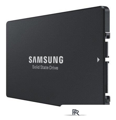 SSD Samsung PM883 480GB MZ7LH480HAHQ - Изображение №3 — Интернет-магазин ПроЗаказ