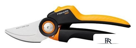 Секатор Fiskars X-series PowerGear X KF L P961 1057175 - Изображение №1 — Интернет-магазин ПроЗаказ