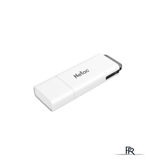 USB Flash Netac U185 USB3.0 512GB - Изображение №2 — Интернет-магазин ПроЗаказ