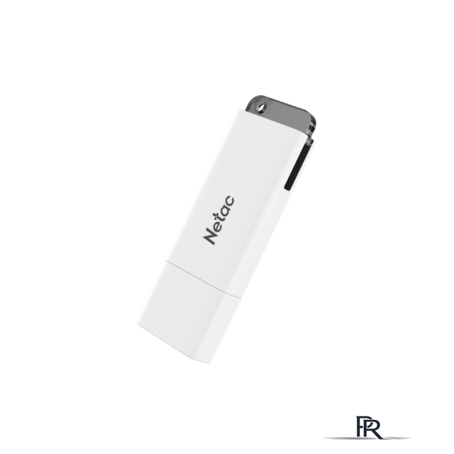 USB Flash Netac U185 USB3.0 512GB - Изображение №3 — Интернет-магазин ПроЗаказ