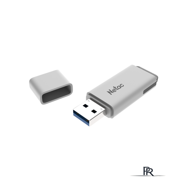 USB Flash Netac U185 USB3.0 512GB - Изображение №1 — Интернет-магазин ПроЗаказ