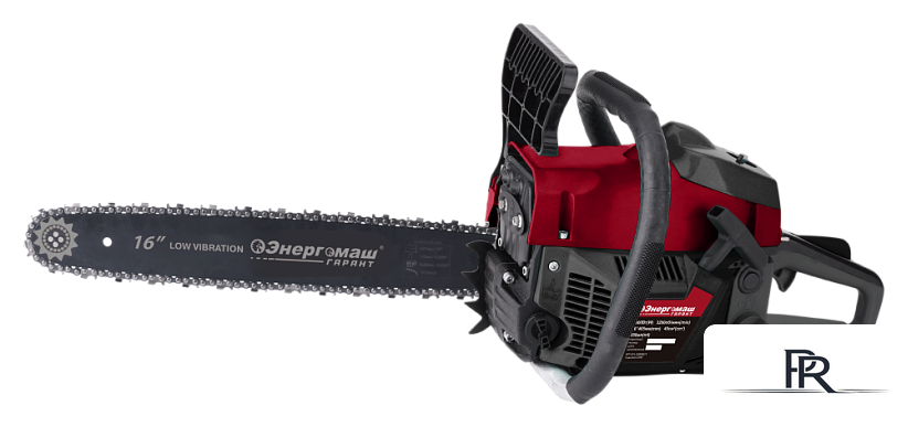 Бензопила Энергомаш Гарант БП1-37 - Изображение №1 — Интернет-магазин ПроЗаказ