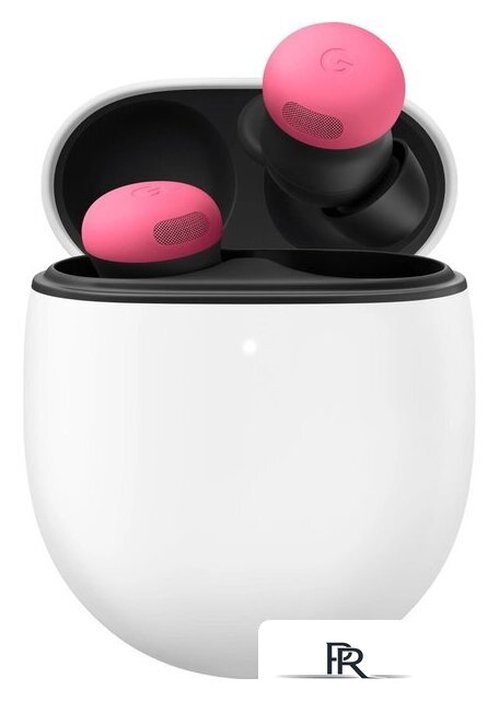 Наушники Google Pixel Buds Pro 2 (пион) - Изображение №1 — Интернет-магазин ПроЗаказ