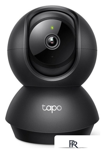 IP-камера TP-Link Tapo C201 - Изображение №1 — Интернет-магазин ПроЗаказ