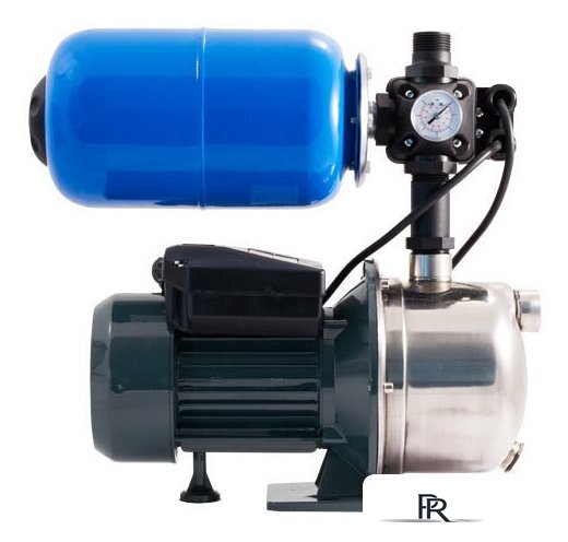 Насосная станция Unipump Auto JS 80-5 - Изображение №1 — Интернет-магазин ПроЗаказ