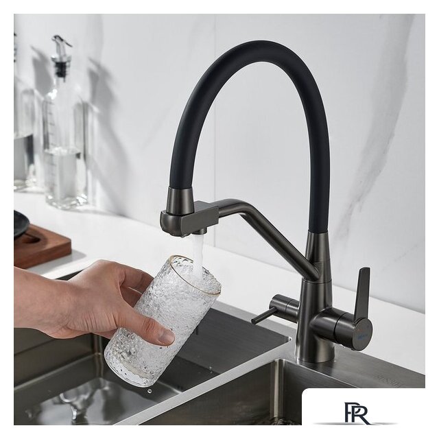 Смеситель Shevanik S968T - Изображение №8 — Интернет-магазин ПроЗаказ