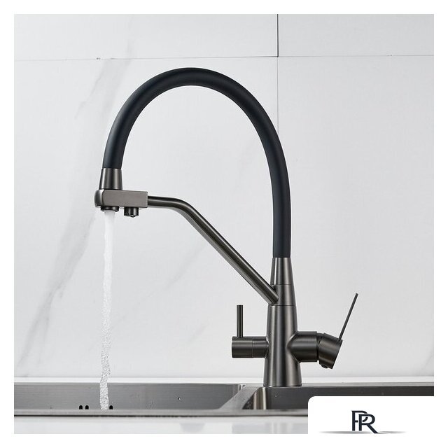 Смеситель Shevanik S968T - Изображение №13 — Интернет-магазин ПроЗаказ