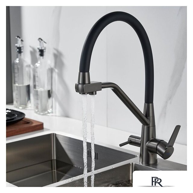 Смеситель Shevanik S968T - Изображение №7 — Интернет-магазин ПроЗаказ