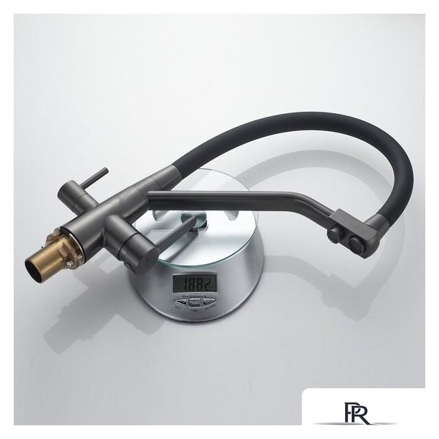 Смеситель Shevanik S968T - Изображение №23 — Интернет-магазин ПроЗаказ