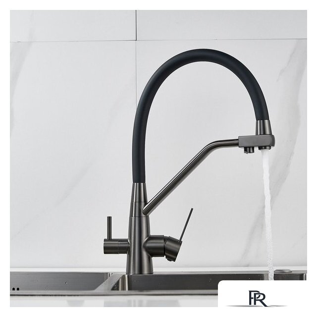 Смеситель Shevanik S968T - Изображение №14 — Интернет-магазин ПроЗаказ