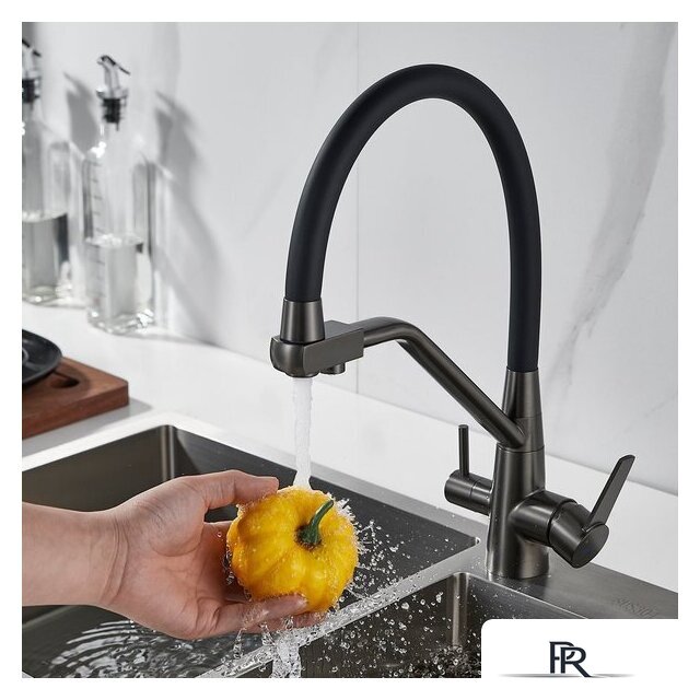 Смеситель Shevanik S968T - Изображение №10 — Интернет-магазин ПроЗаказ