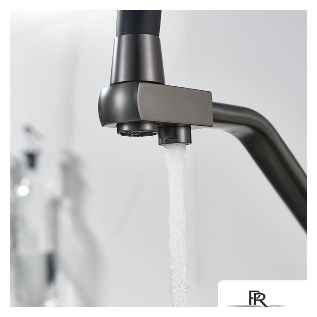 Смеситель Shevanik S968T - Изображение №5 — Интернет-магазин ПроЗаказ