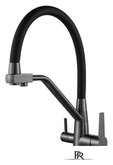 Смеситель Shevanik S968T - Изображение №1 — Интернет-магазин ПроЗаказ